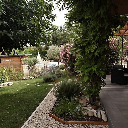 Au Villadior - Vaison La Romaine 외부 사진