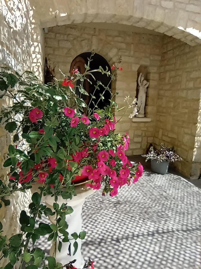 Au Villadior - Vaison La Romaine 외부 사진